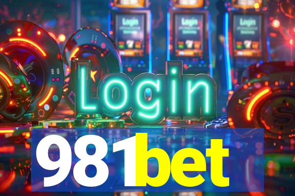 981bet