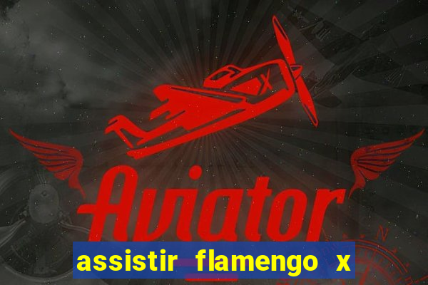 assistir flamengo x atlético mineiro futemax