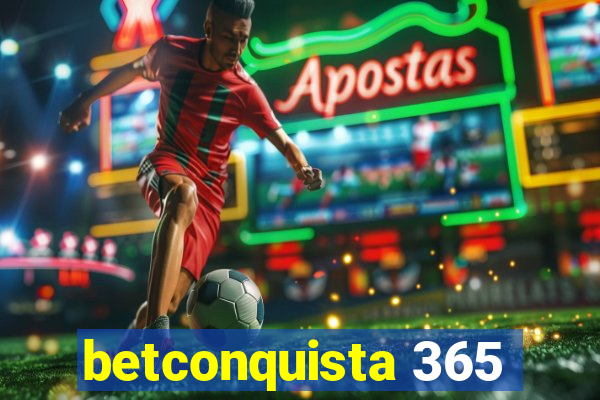 betconquista 365