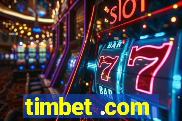 timbet .com