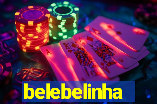 belebelinha