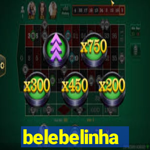 belebelinha