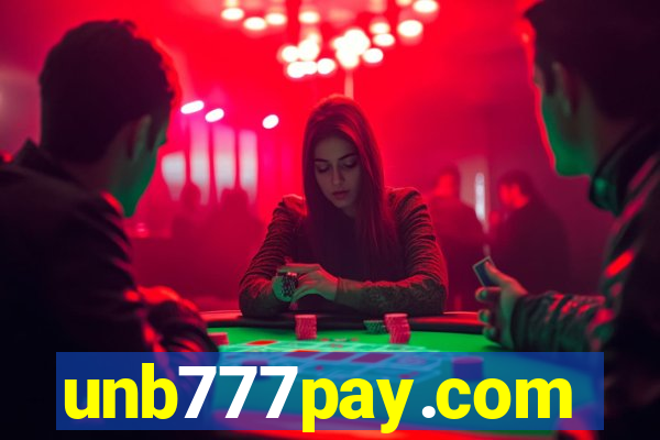 unb777pay.com