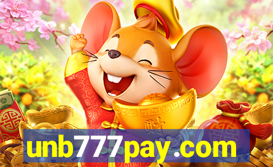 unb777pay.com