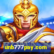 unb777pay.com