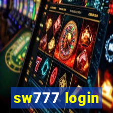 sw777 login