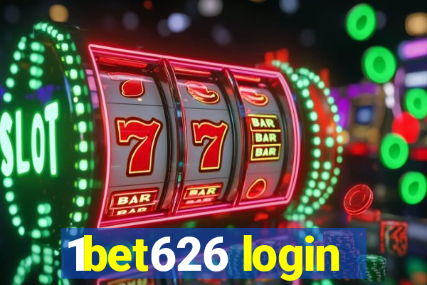 1bet626 login