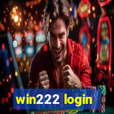 win222 login