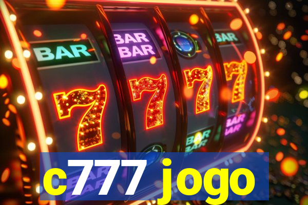 c777 jogo