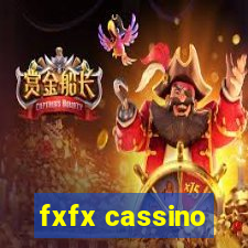 fxfx cassino