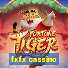 fxfx cassino