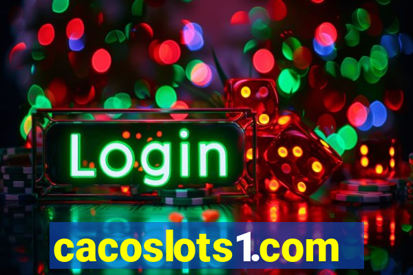 cacoslots1.com