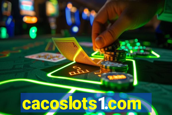 cacoslots1.com