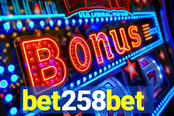 bet258bet