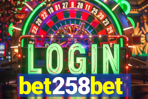 bet258bet