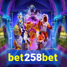 bet258bet