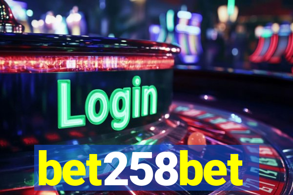 bet258bet