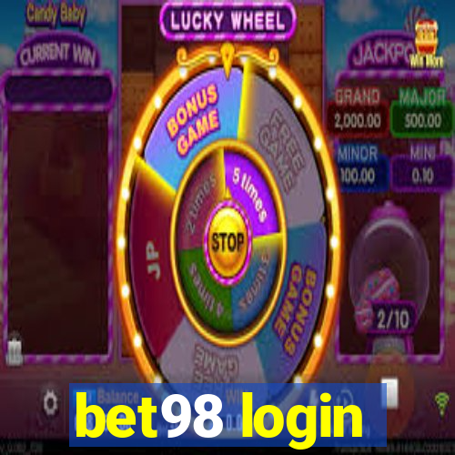 bet98 login