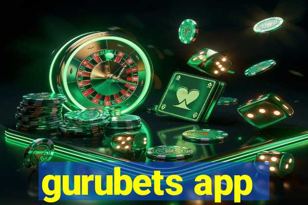 gurubets app