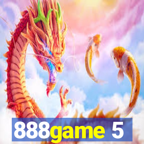 888game 5