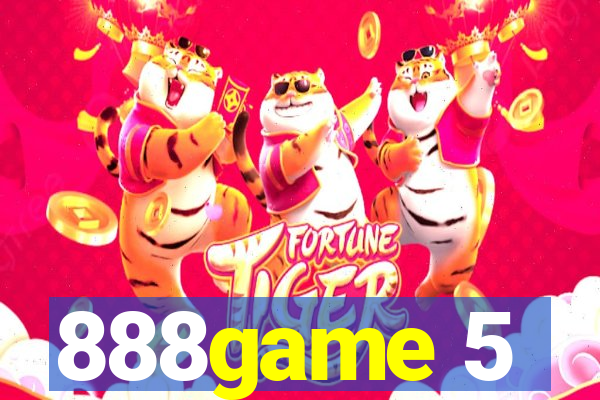 888game 5