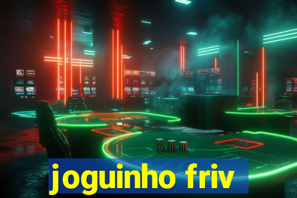 joguinho friv