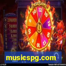 musicspg.com