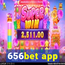 656bet app