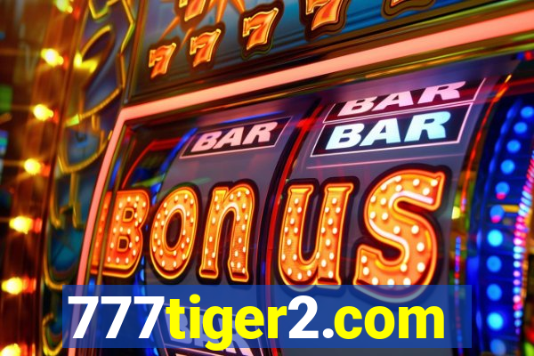 777tiger2.com