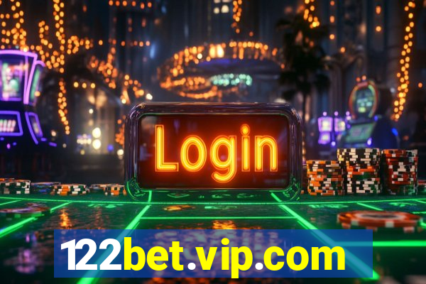 122bet.vip.com