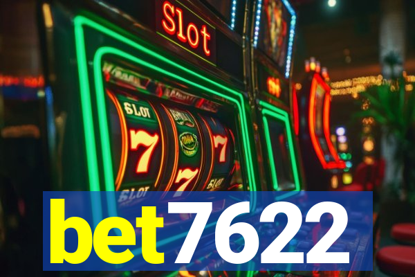 bet7622