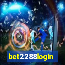 bet2288login