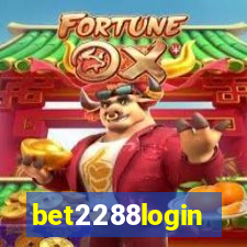 bet2288login