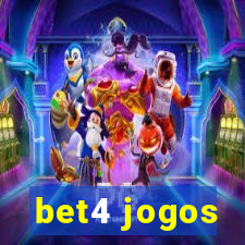 bet4 jogos