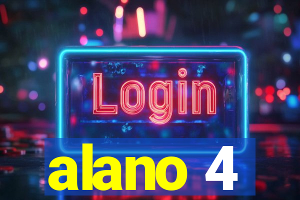 alano 4