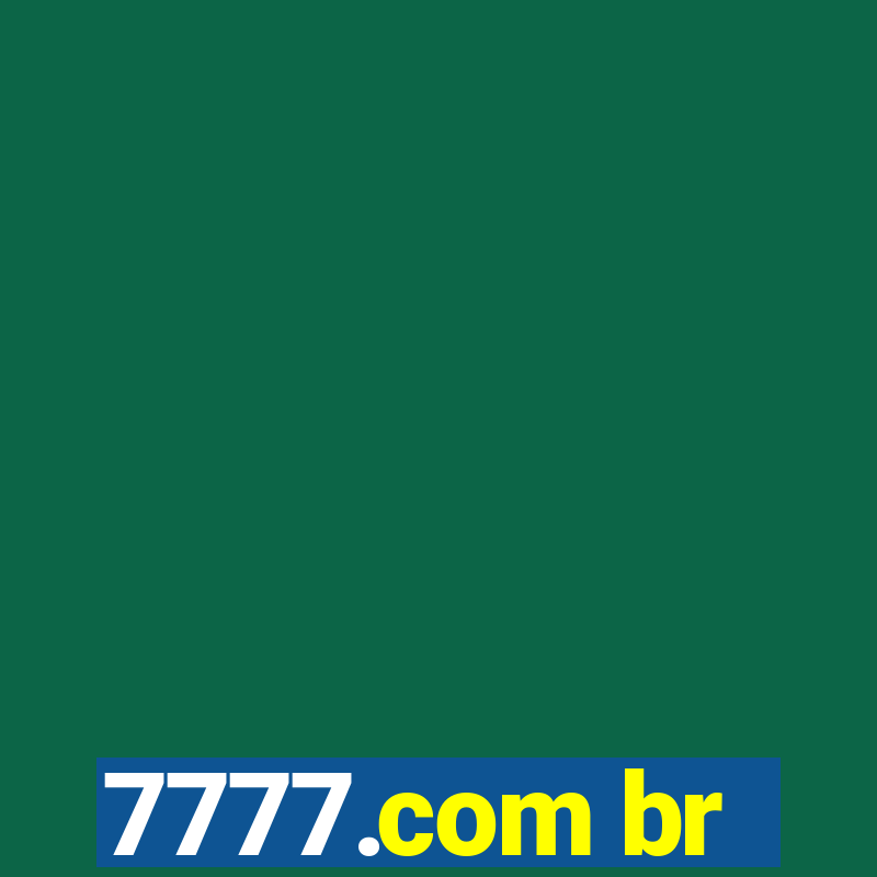 7777.com br