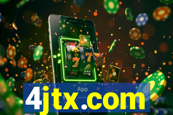 4jtx.com