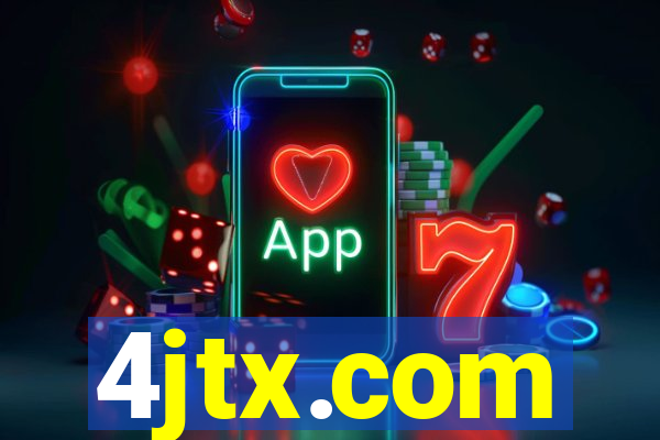 4jtx.com