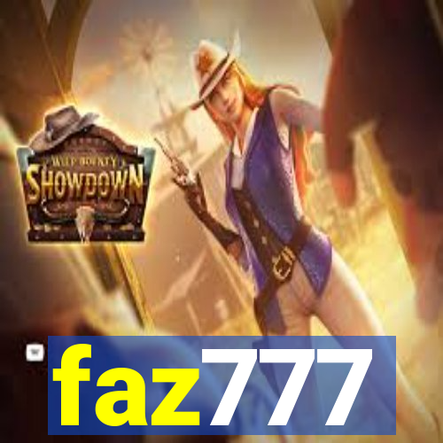 faz777