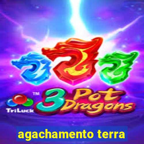 agachamento terra