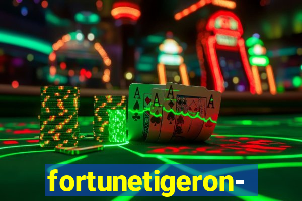 fortunetigeron-line.org