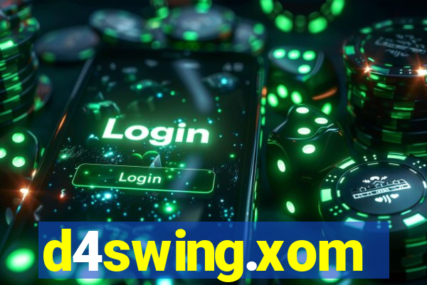 d4swing.xom