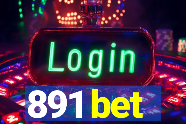 891 bet