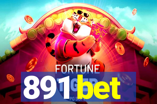 891 bet