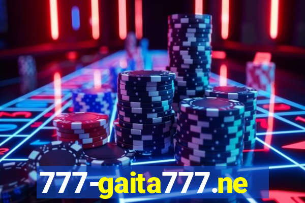 777-gaita777.net