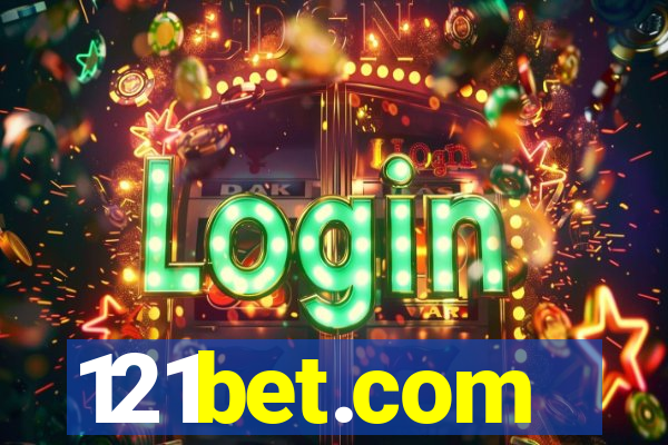 121bet.com