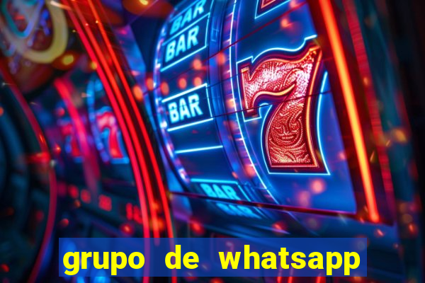 grupo de whatsapp de cdzinha