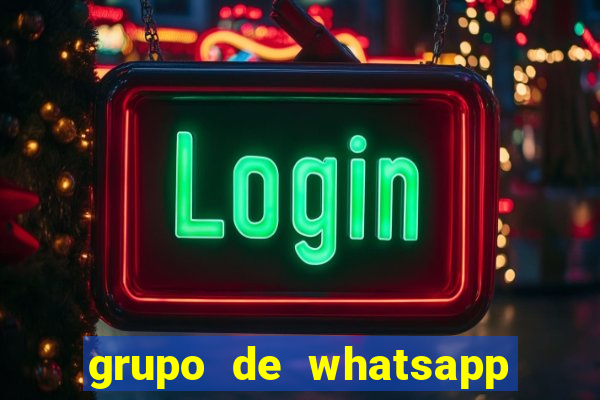 grupo de whatsapp de cdzinha