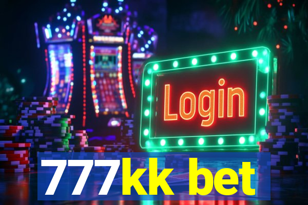 777kk bet