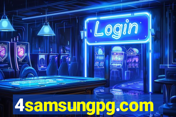 4samsungpg.com